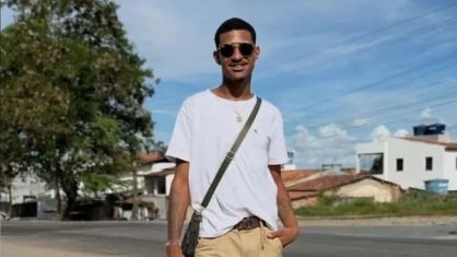 Influenciador Bambety de Serrinha é morto a tiros após festa paredão na Bahia