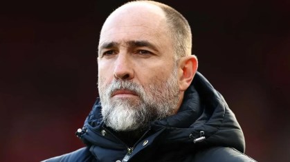 Tottenham confirma saída de Igor Tudor após sequência negativa na Premier League