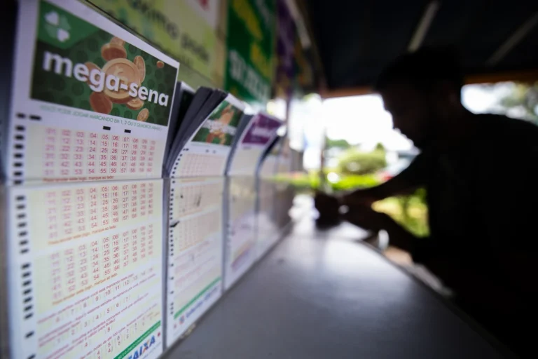Mega-Sena 2.981 sorteia 49 milhões nesta sábado