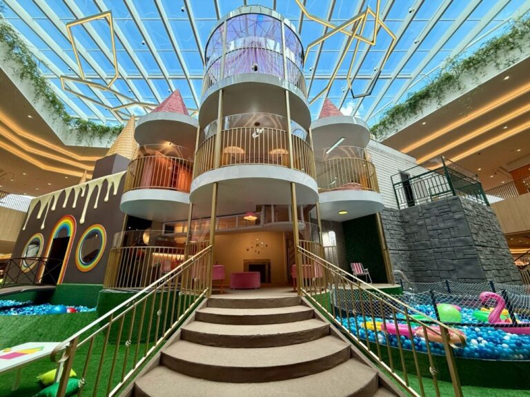 Jockey Plaza Curitiba oferece cinema a R$ 10 e eventos especiais no mês da mulher