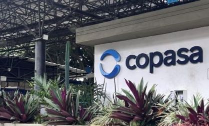 Copasa esclarece que decisão do TCE-MG não impede oferta de ações