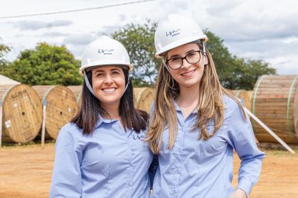 Mulheres ampliam liderança no setor elétrico brasileiro em 2026