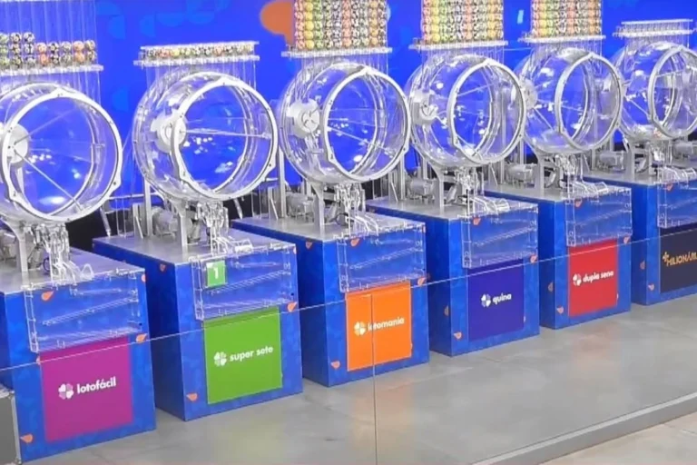 Lotofácil 3627 premia R$ 10 milhões no sorteio desta quarta-feira 4/3
