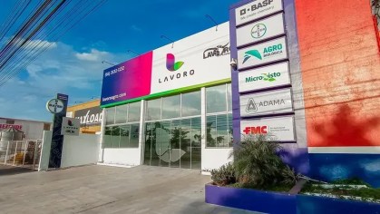 Gestora AGI assume controle da distribuidora de insumos Lavoro
