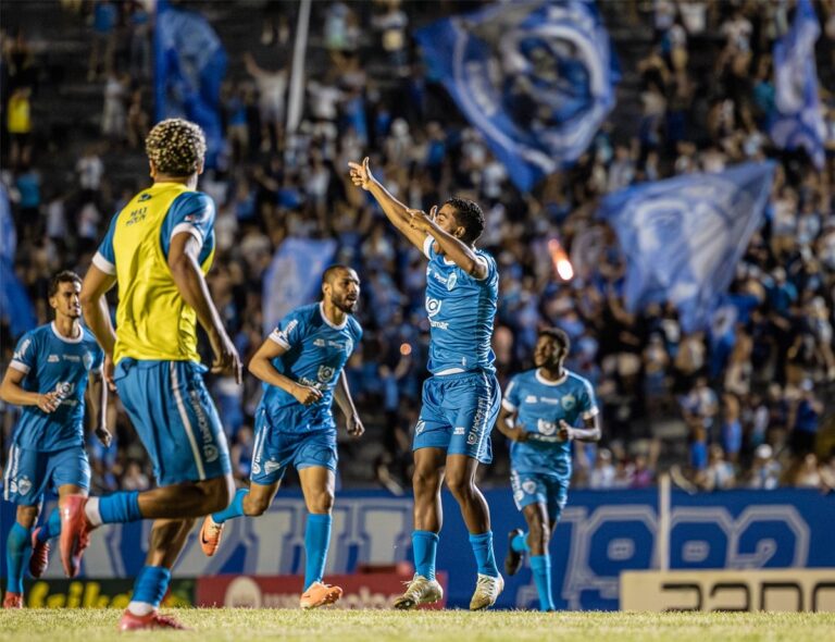 Londrina confirma estádio cheio para final do Campeonato Paranaense