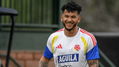 Luis Suárez destaca necessidade de autocritica na seleção colombiana para Copa do Mundo 2026