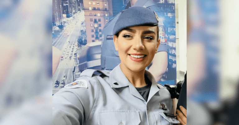 Laudo revela marcas no rosto e no pescoço de policial militar morta com tiro na cabeça em São Paulo