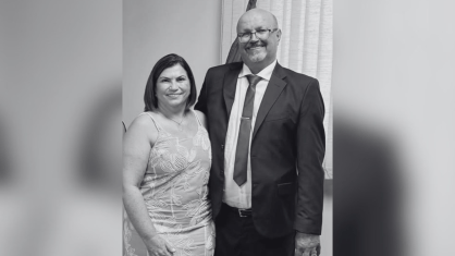 Prefeito de Vista Alegre do Alto e esposa morrem em grave acidente na rodovia Thyrso Micali