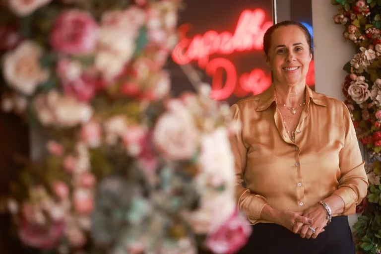 Maria Amélia Campos anuncia pré-candidatura a deputada federal pelo Distrito Federal