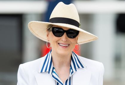 Meryl Streep protagoniza adaptação de As Correções na Netflix