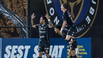 North conquista o Troféu Inconfidência e assegura vaga na Copa do Brasil 2027
