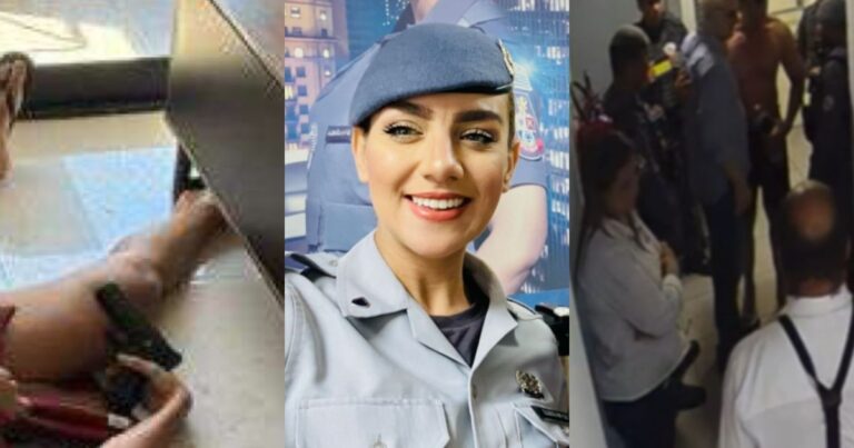 Investigação de morte de policial militar em São Paulo revela feminicídio e fraude