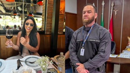Diretor de presídio suspeito de feminicídio em hotel de Aracaju