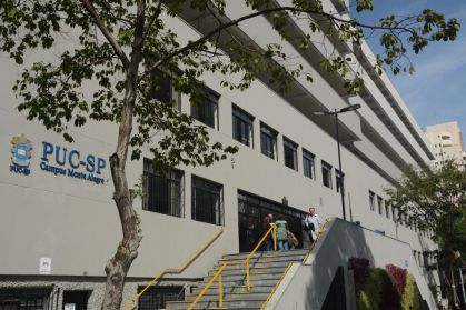 PUC-SP lança inscrições para vestibular de inverno 2026 com provas presenciais e pela nota do Enem
