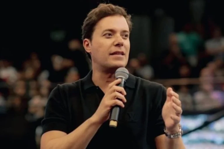 Pastor André Valadão reage ao fechamento da igreja ligada a Fabiano Zettel em Belo Horizonte