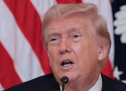 Trump anuncia saída rápida das forças dos EUA do Irã e ataques pontuais