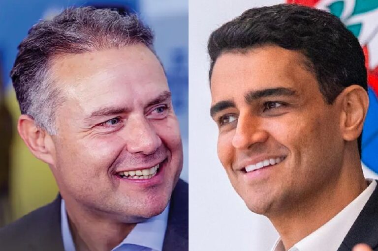 Renan Filho intensifica estratégia e bolsonarismo pressiona JHC em Alagoas