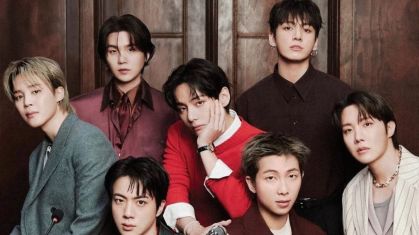 Líder do bts terá participação restrita em show de volta após lesão