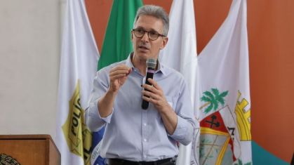 Zema apresenta plano econômico com cinco pilares para reformas e privatizações