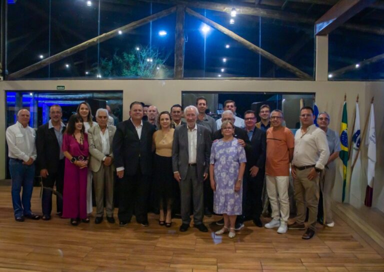 Sindilojas Ponta Grossa reforça liderança para impulsionar comércio local