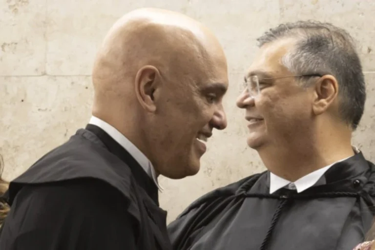 associações de imprensa reagem à decisão de Moraes contra jornalista