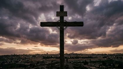 Sábado de Aleluia marca silêncio e preparação para a ressurreição de Cristo