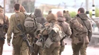 Israel investiga possibilidade de fogo amigo em morte no norte do país