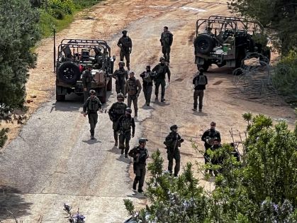 Israel aumenta limite de mobilização de reservistas para 400 mil
