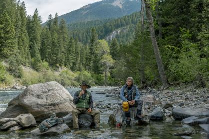 madison mantém essência de sucesso apesar de diferenciar-se de yellowstone