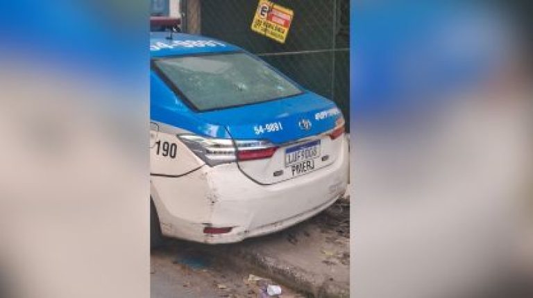 Tiroteio no Leme deixa um ferido durante ação da UPP contra criminosos armados