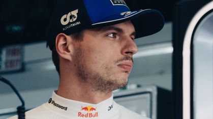 Verstappen cobra melhorias após desempenho insatisfatório no gp do japão