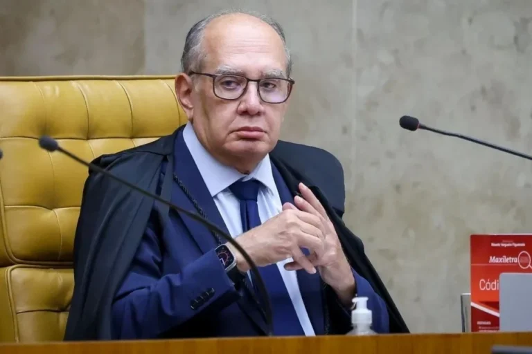 Gilmar Mendes cobra explicações detalhadas sobre penduricalhos no MPRJ