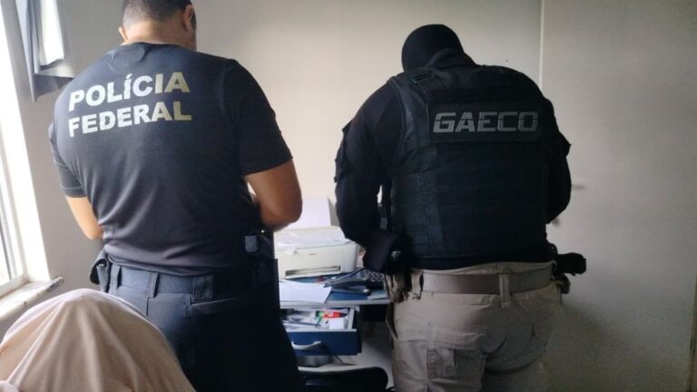 Fraude bancária de R$ 500 mil leva a prisões em operação na Bahia
