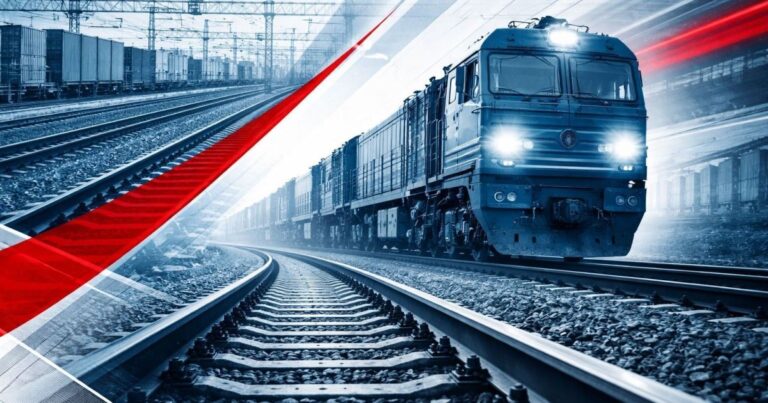Primeira ferrovia por autorização avança após quase cinco anos de espera
