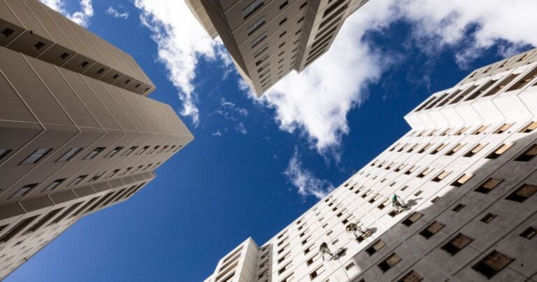 como avaliar uma construtora para garantir segurança na compra do imóvel