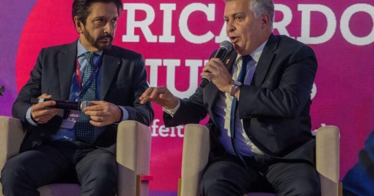 Ppp impulsionam investimentos em infraestrutura urbana em bh e são paulo