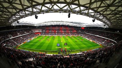 Nice e Paris Saint-Germain se enfrentam pela 27ª rodada do Campeonato Francês