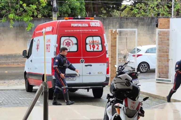 Bebê de nove meses morre afogado em piscina de residência em Maragogi