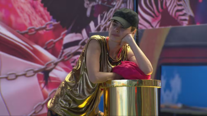 Ana Paula Renault pode perder apartamento mesmo sendo líder no BBB 26