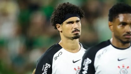 Corinthians projeta vencer o Flamengo na Neo Química Arena