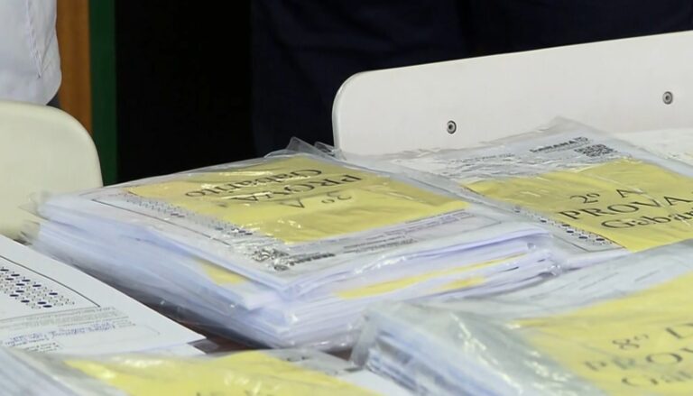 Investigação revela esquema de fraude na aprovação em Medicina no Paraná