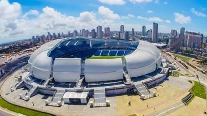 Copa do Nordeste reúne América-RN e Maranhão na Arena das Dunas
