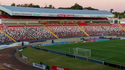 Botafogo-sp e Fortaleza duelam na estreia da série B em Ribeirão Preto