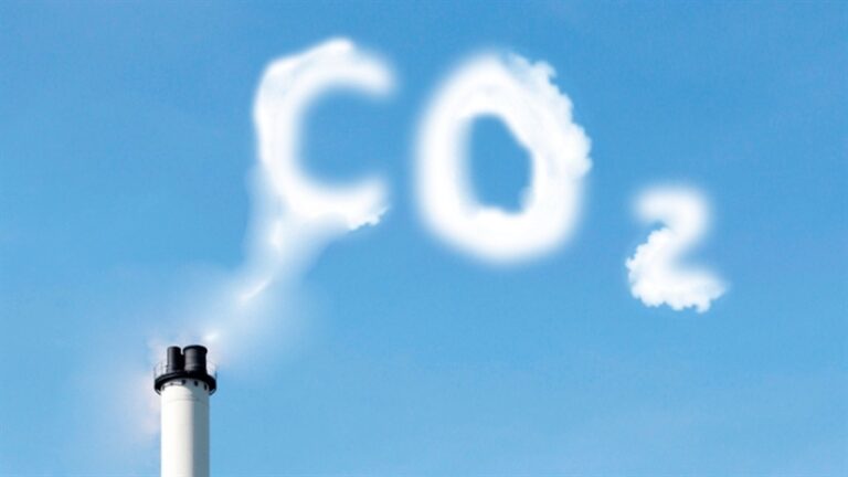 Emissões globais de co2 mostram avanços desiguais entre países