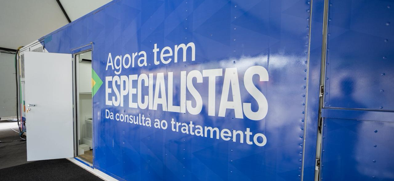 Ministério da Saúde amplia atendimento móvel em Minas Gerais após chuvas