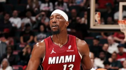 Bam Adebayo supera a marca histórica de Kobe Bryant na NBA