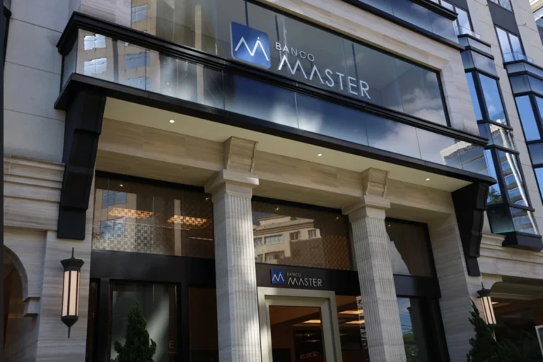 Polícia federal solicita prorrogação para concluir inquérito do banco master