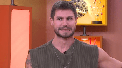 Jonas descarta continuidade de relacionamentos amorosos com sisters fora do BBB 26