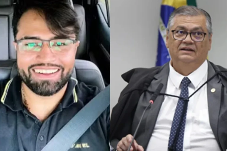 Jornalista contesta acusações de Flávio Dino e critica operação da Polícia Federal