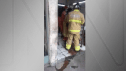 Explosão de bomba fere oito pessoas na Ilha do Governador no Rio de Janeiro